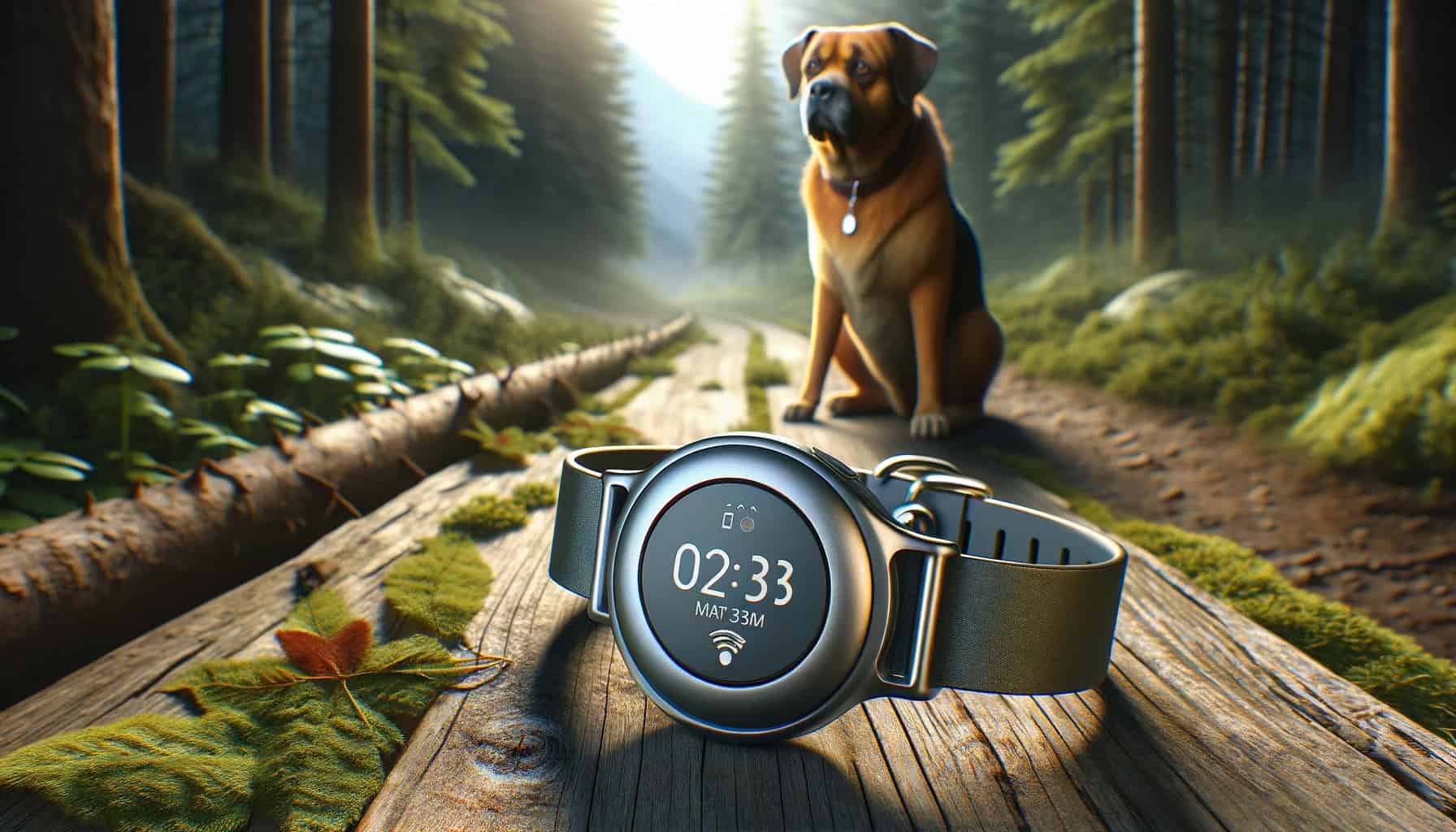 Der Beste Gps Tracker Für Deinen Hund – GOKF