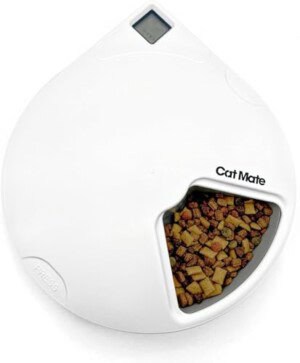 Cat Mate C500 Futterautomat