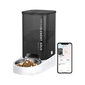 PETKIT Futterautomat